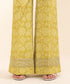 2 Piece - Embroidered Light Khaddar Suit